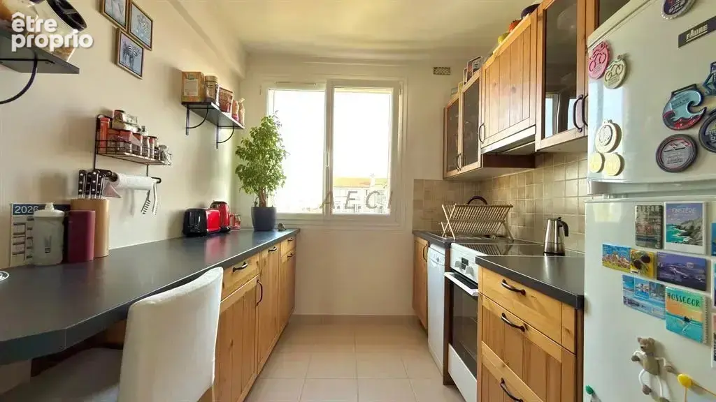 Vente Appartement 2 pièces de 49m2 avec Balcon Quartier Bécon (9 - photo 3