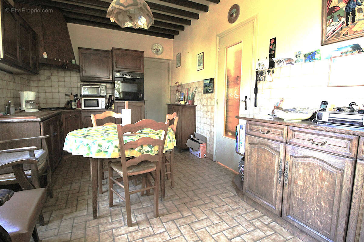 Maison à SAINT-GERMAIN-LAVAL