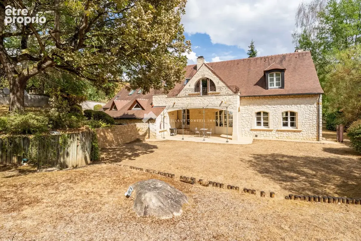 Maison 253 m² à Champcueil  - photo 4