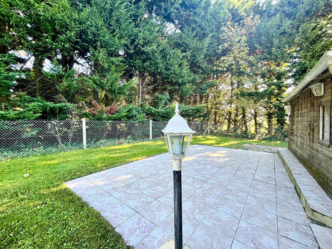 Maison à SAINT-PALAIS-SUR-MER