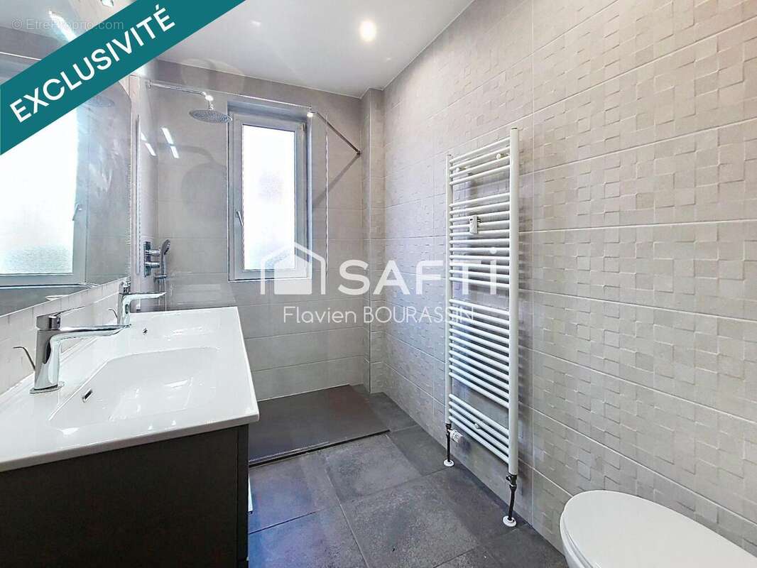 Photo 5 - Appartement à LINGOLSHEIM