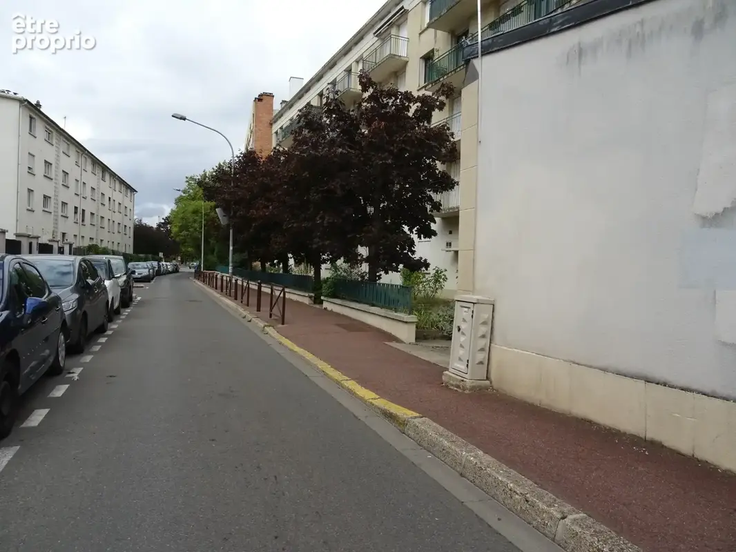 Parking rue de brie à creteil 94 - photo 4