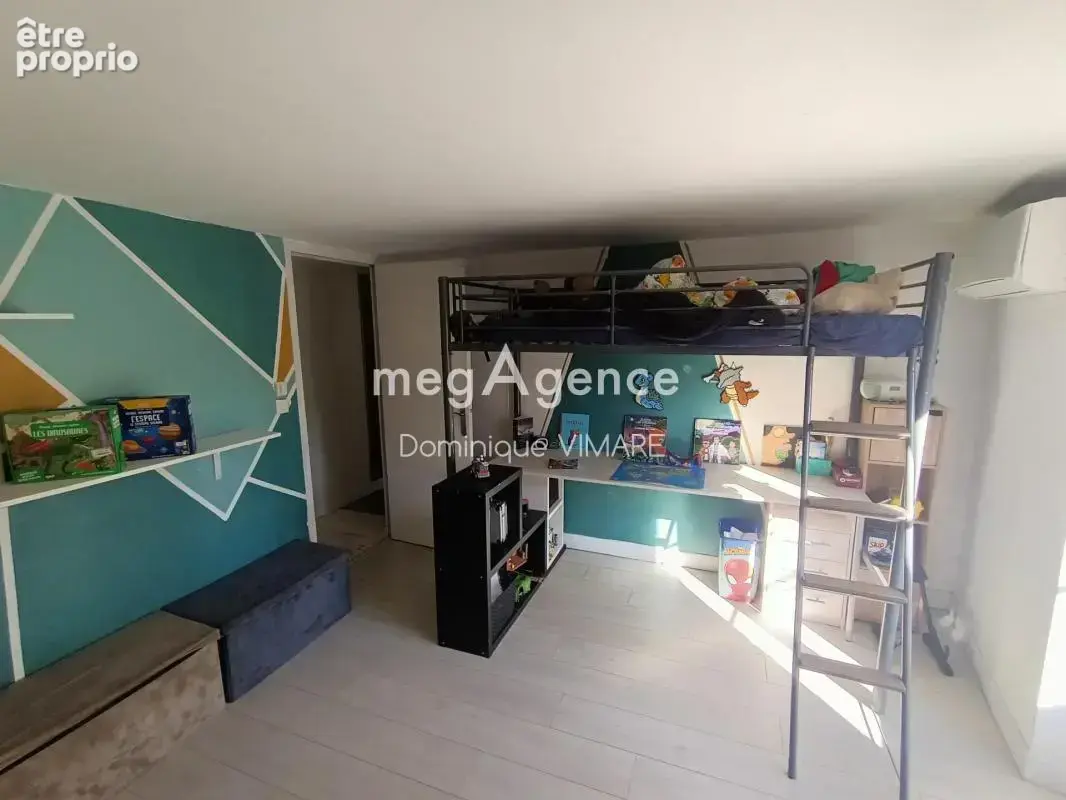 Maison 4 Chs - photo 7