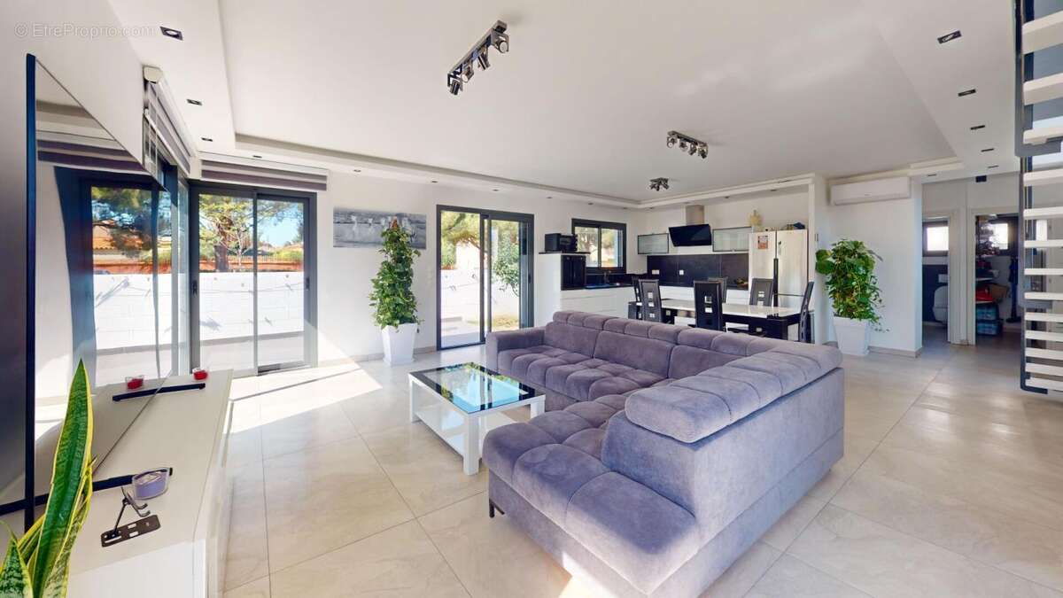 Maison à PERPIGNAN