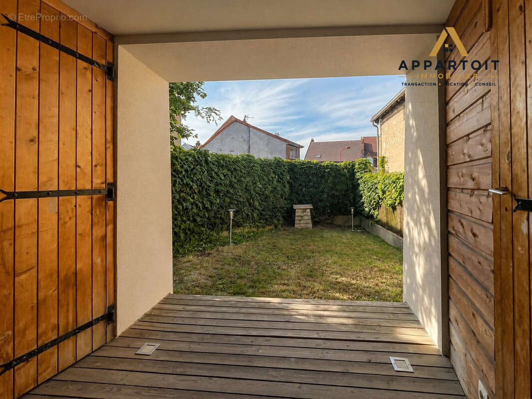Maison à LE VERNET
