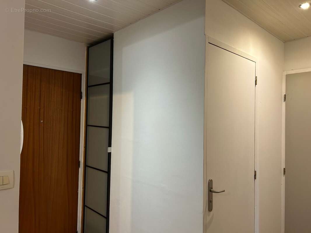 Appartement à BEAUNE