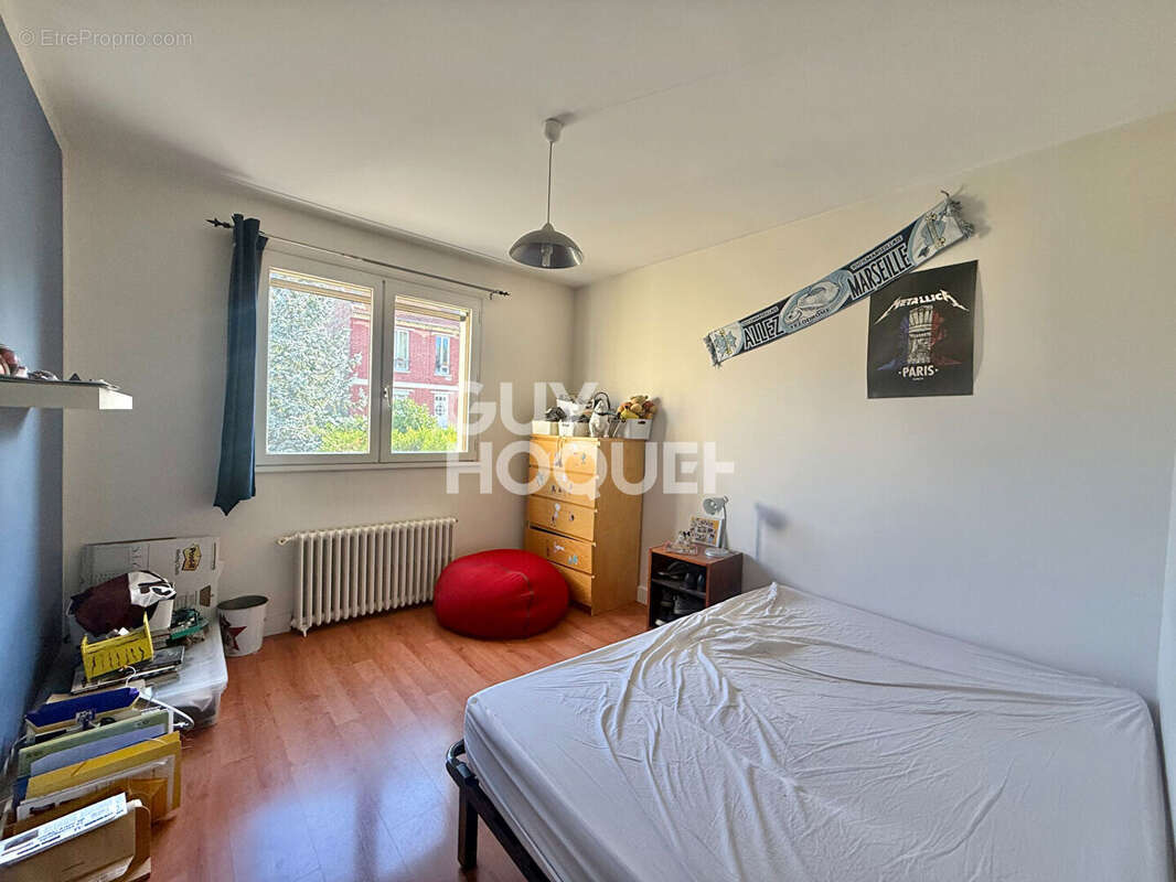 Maison L Hay Les Roses - photo 10