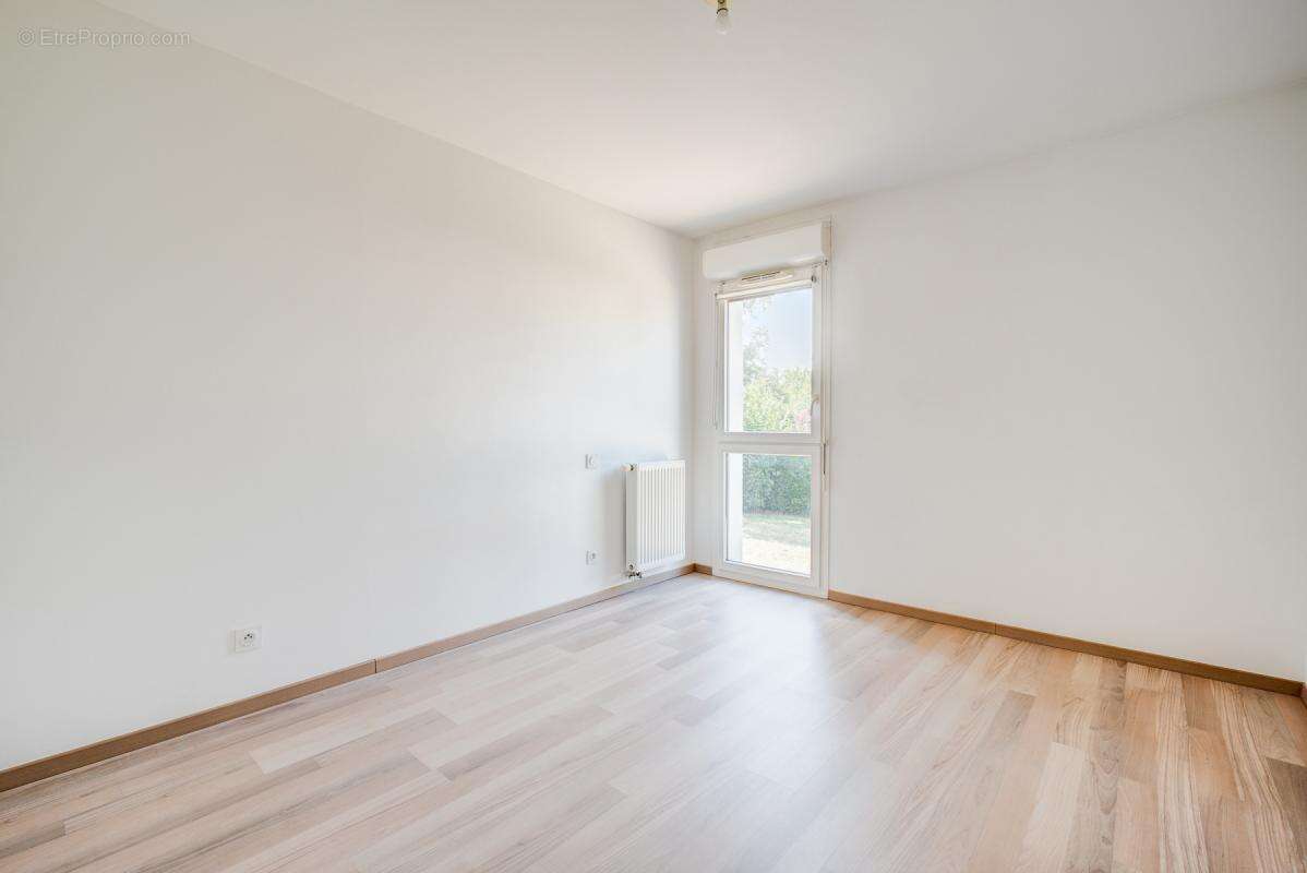 Appartement à LABEGE