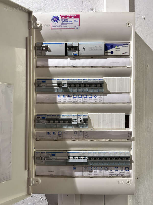 Vente lots commerciaux - photo 10