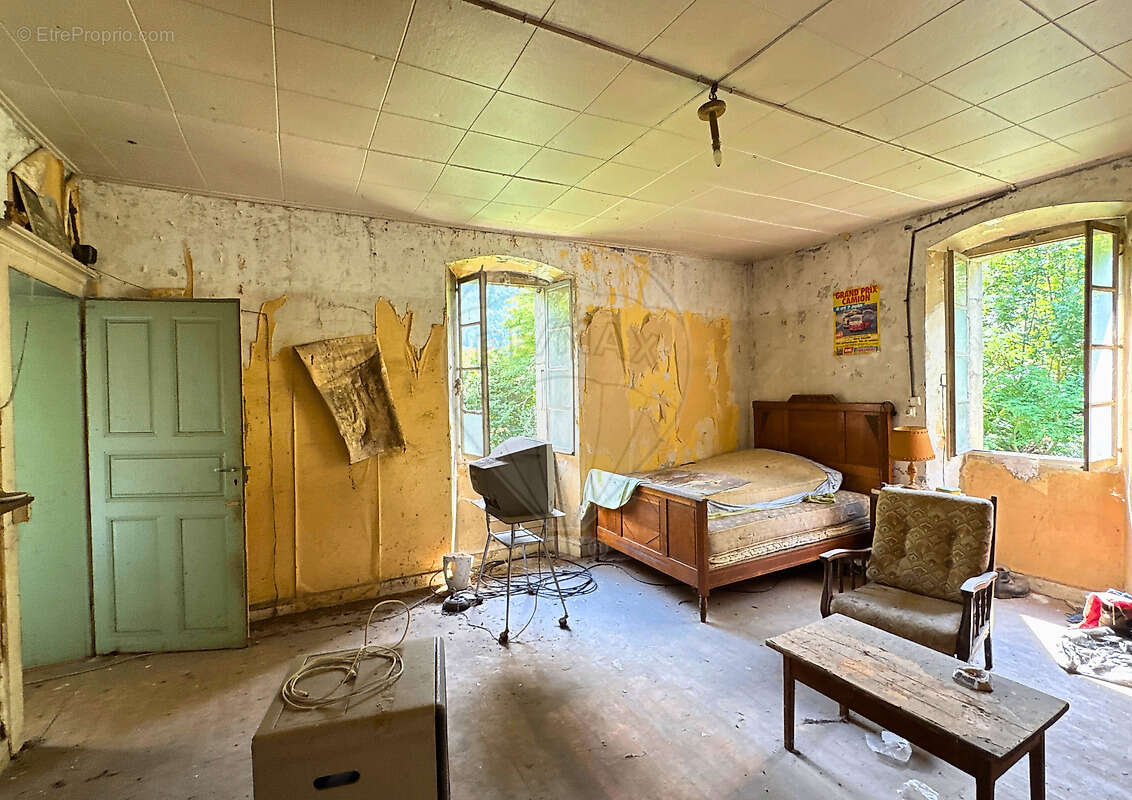 Maison à MAGLAND