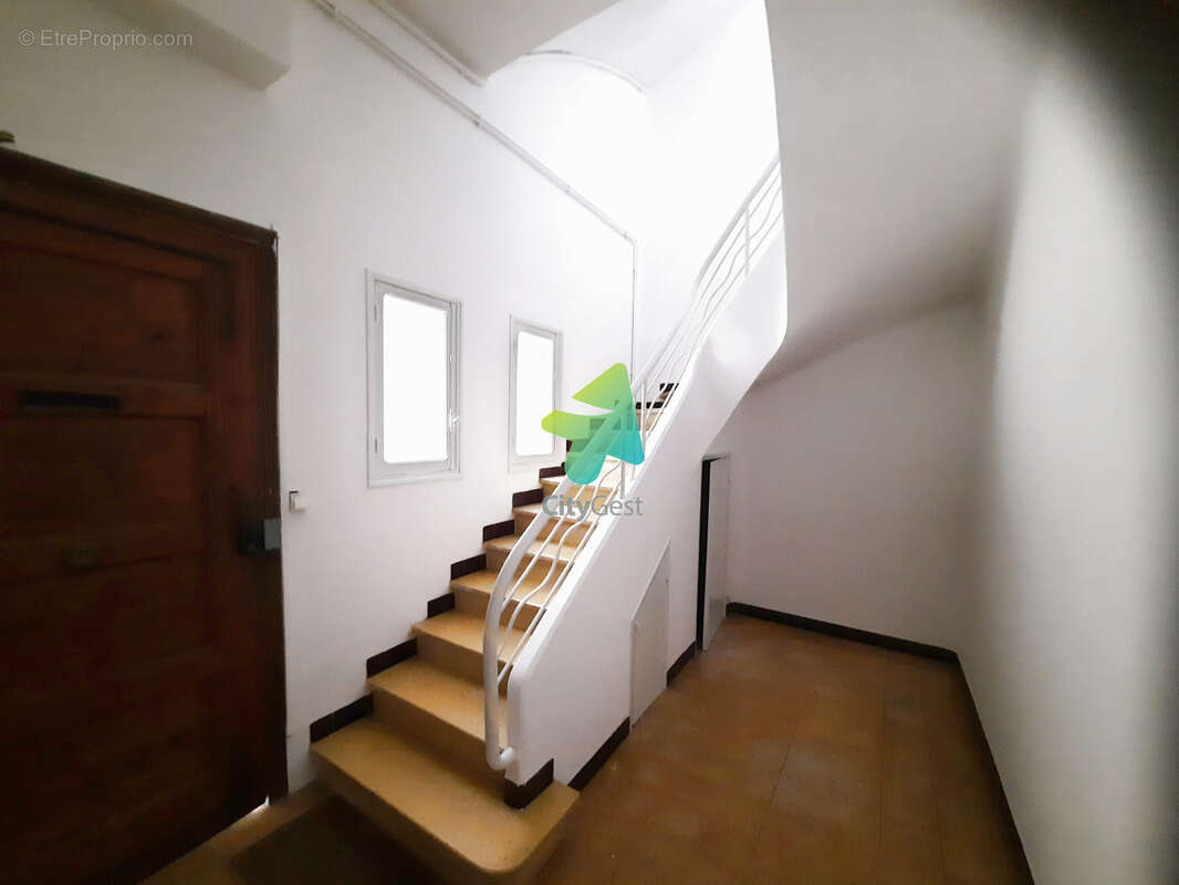 Appartement à NARBONNE