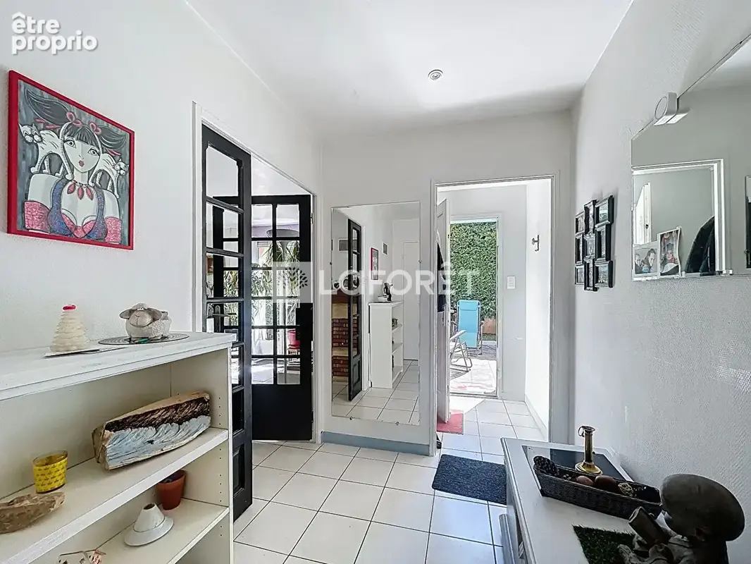 Maison Macon 4 pièce(s) 108 m2 - photo 6
