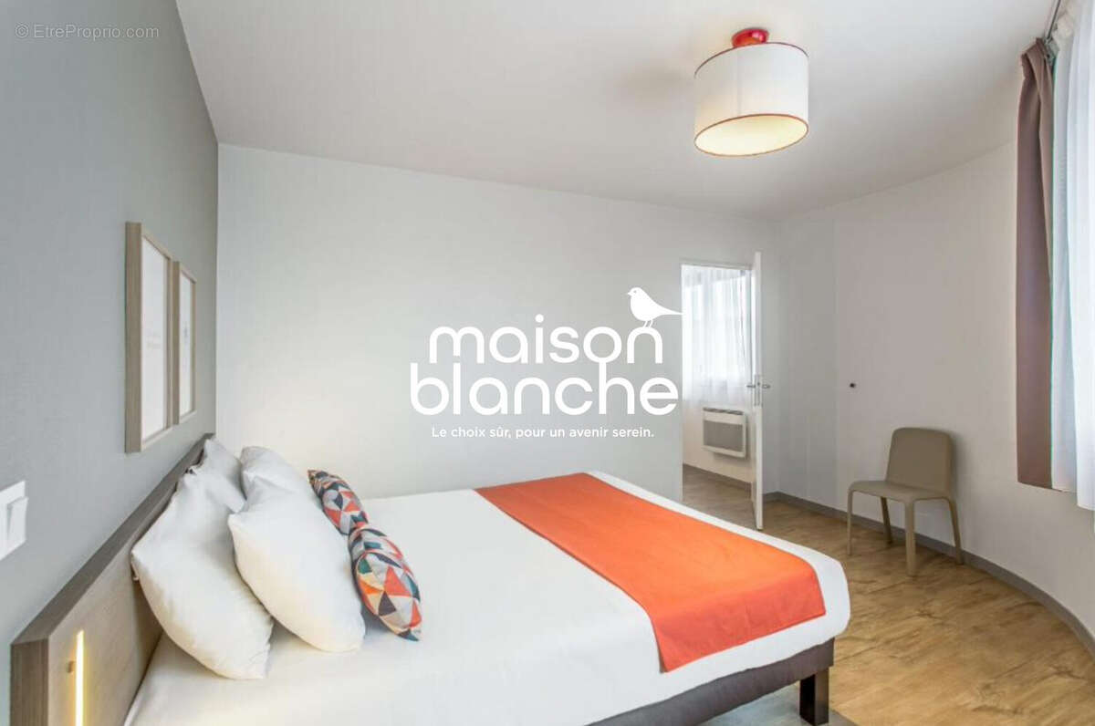 Appartement à AMIENS