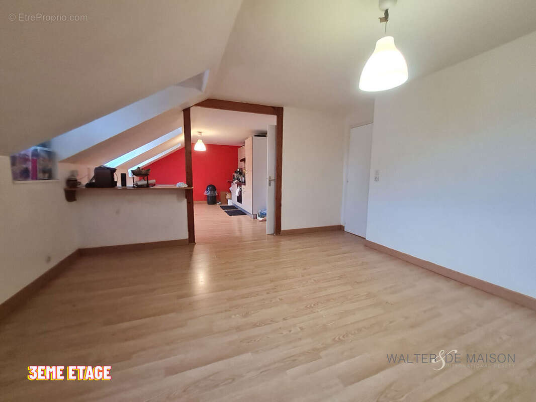Appartement à BREST