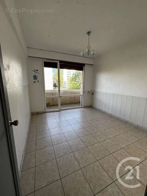 Appartement à SAINT-QUENTIN