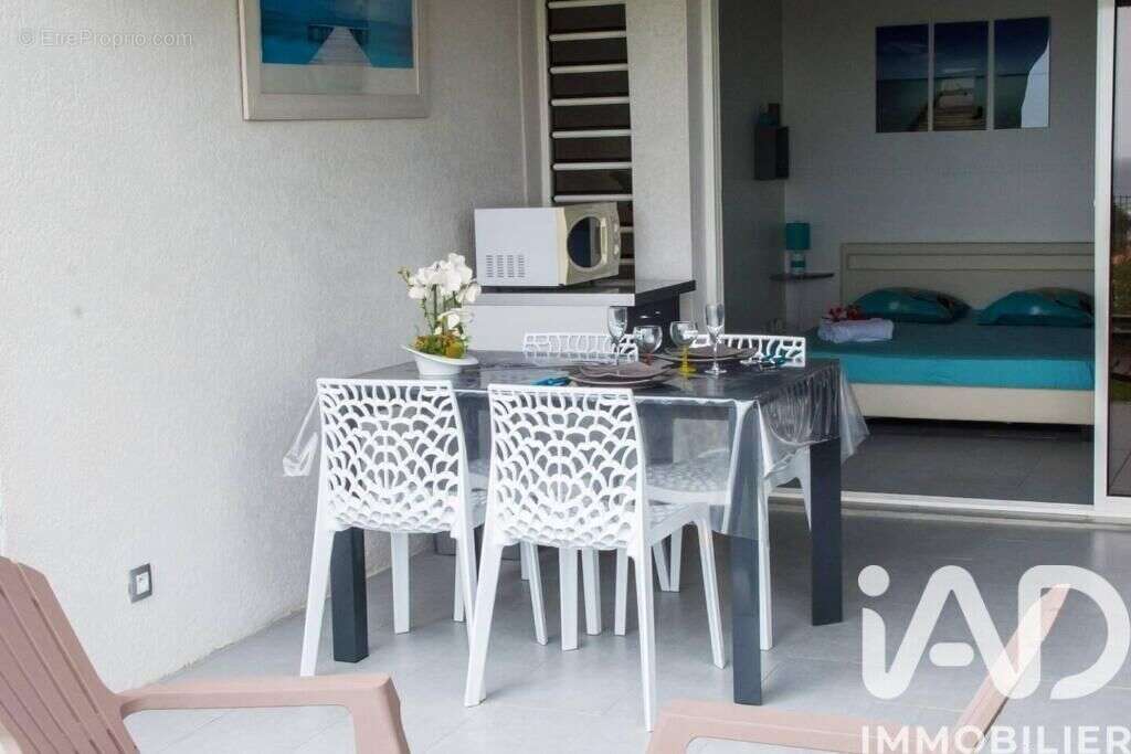 Photo 2 - Maison à SAINT-FRANCOIS