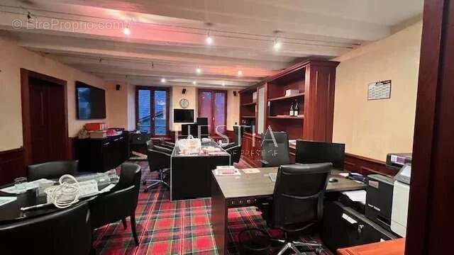 Appartement T2 centre ville - photo 2