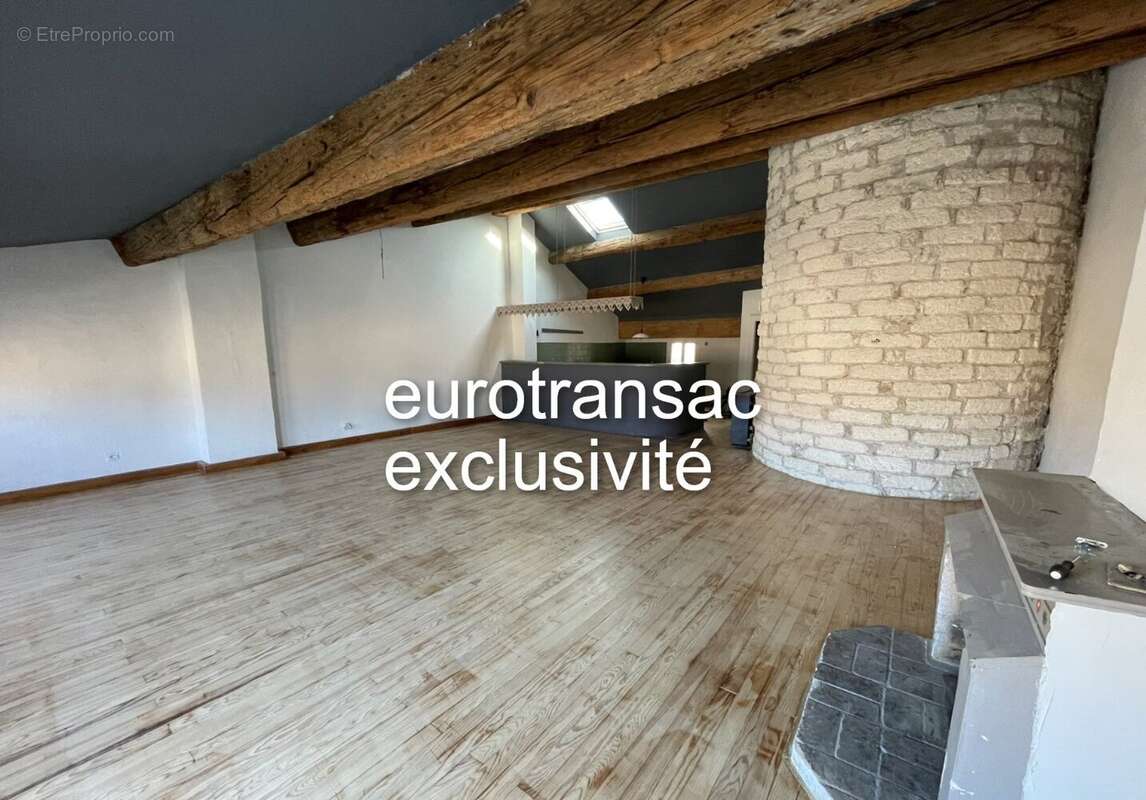 Appartement à SETE