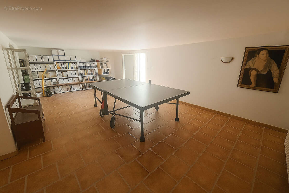 Maison à SOLLIES-TOUCAS