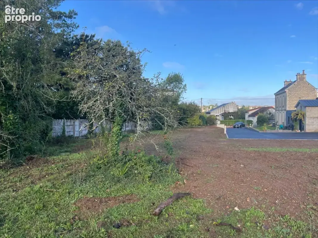 Terrain 530 m² à vendre à Buxerolles (86180) - photo 3