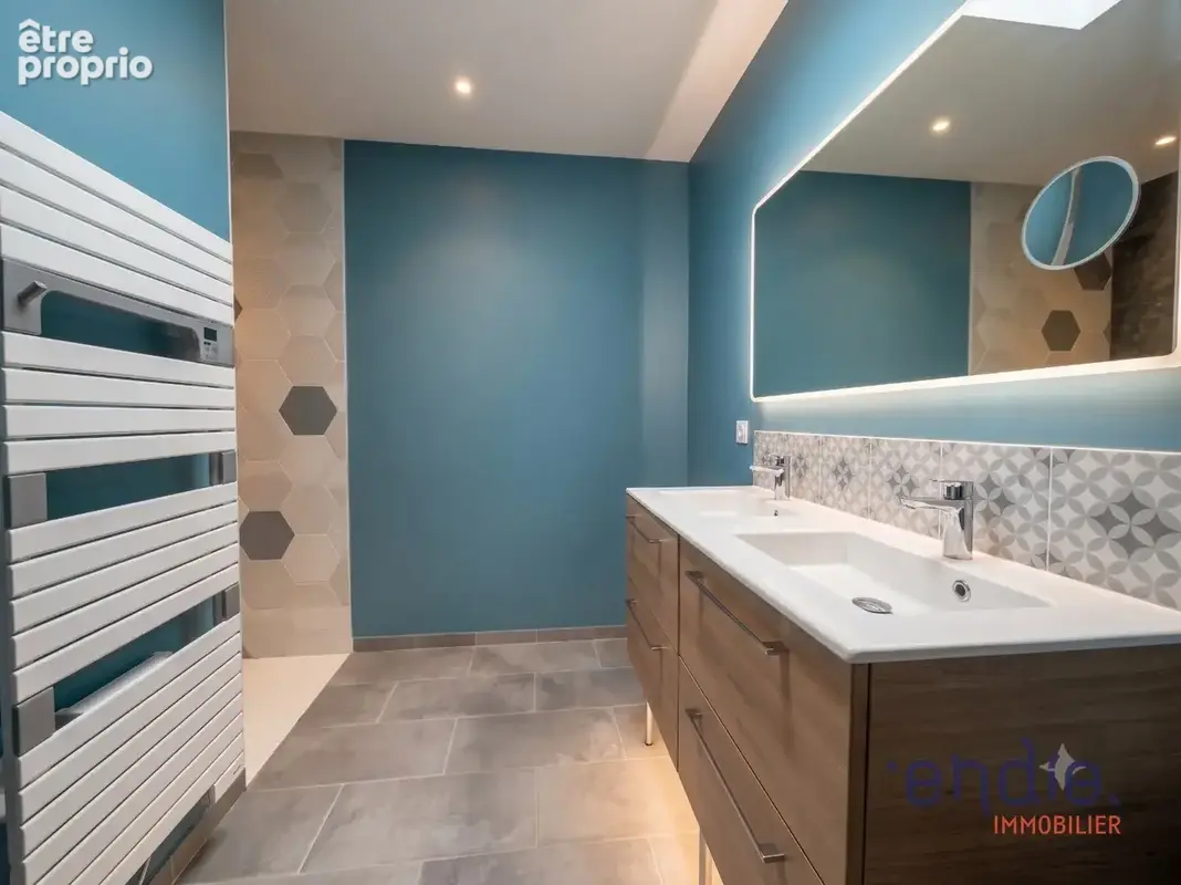 Maison 4 pièces 89 m² à vendre à Poitiers (86000) - photo 11