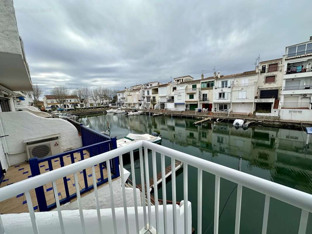 Maison à LE CHATEAU-D'OLERON