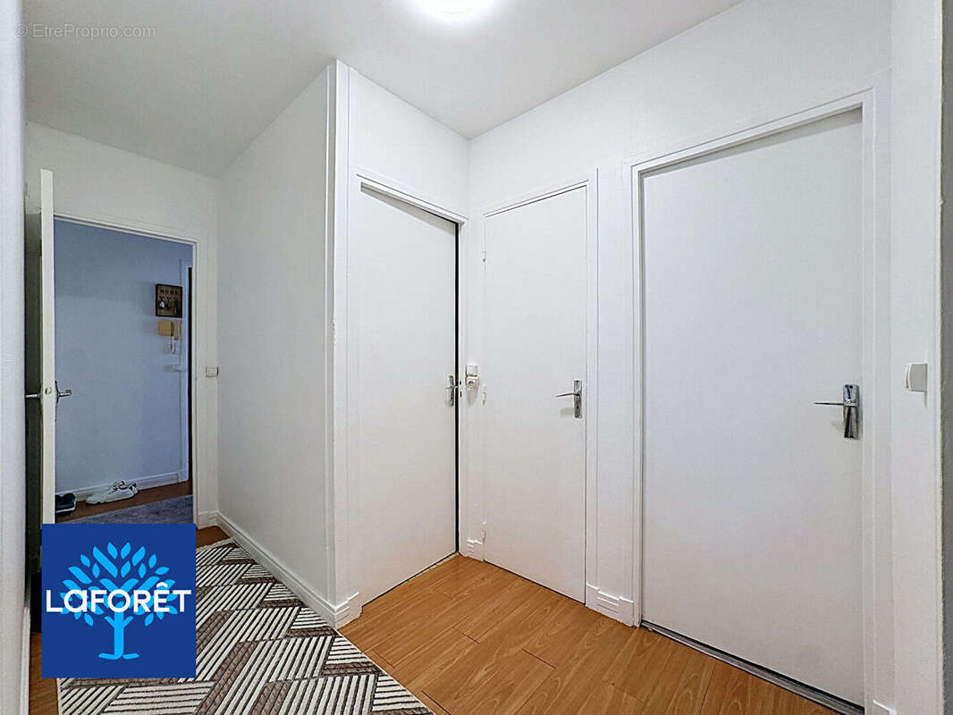 Appartement à EVRY