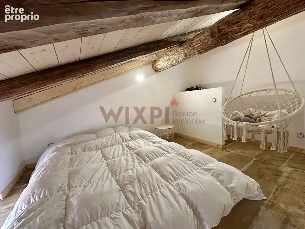 Maison indepedante de 120m2 - photo 8