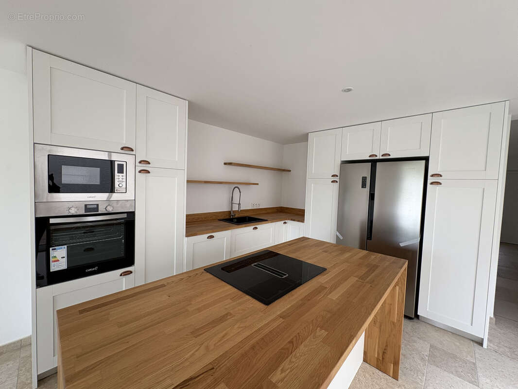 Maison à CORBERE-LES-CABANES