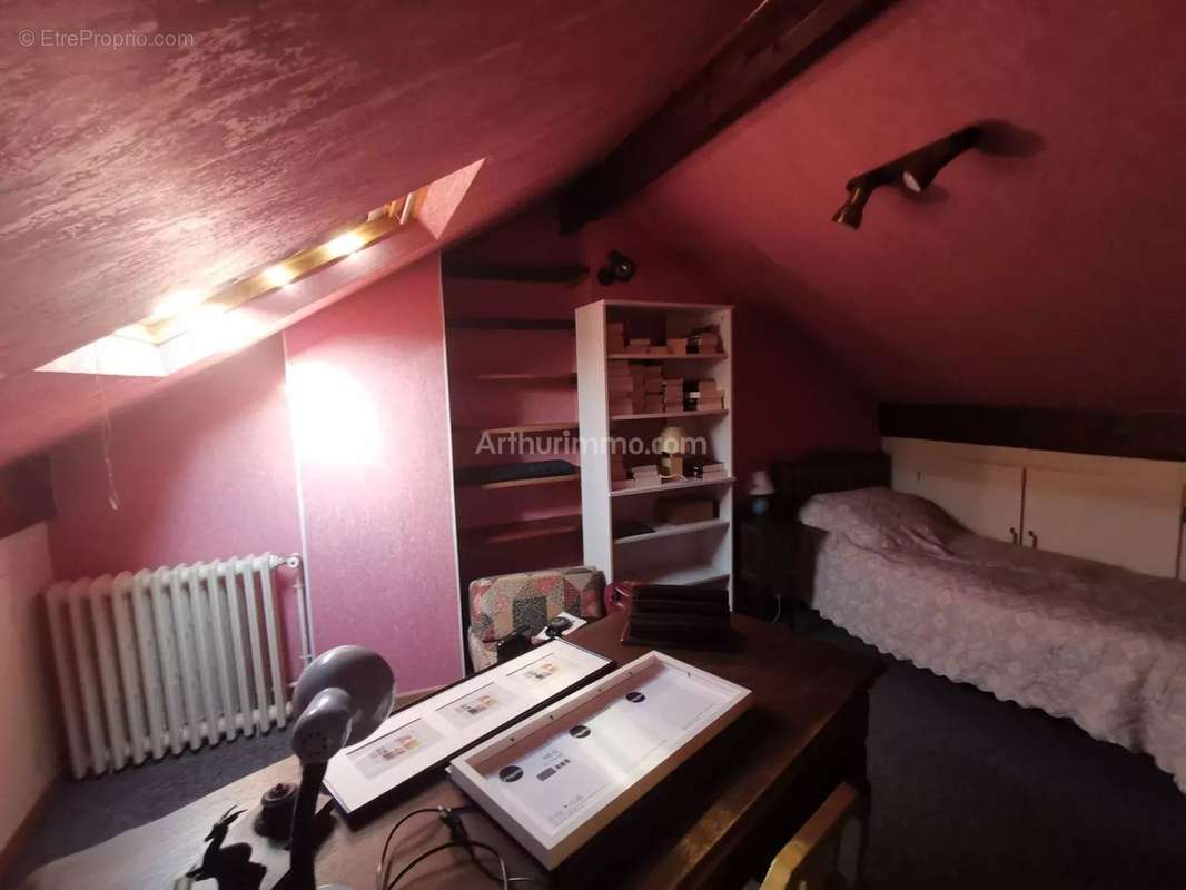 Maison à GOURNAY-SUR-MARNE