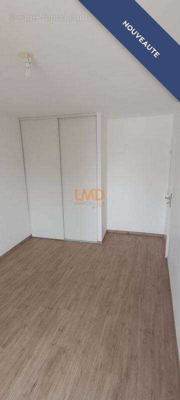 Appartement à COUERON