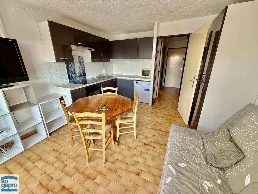 Appartement à AGDE