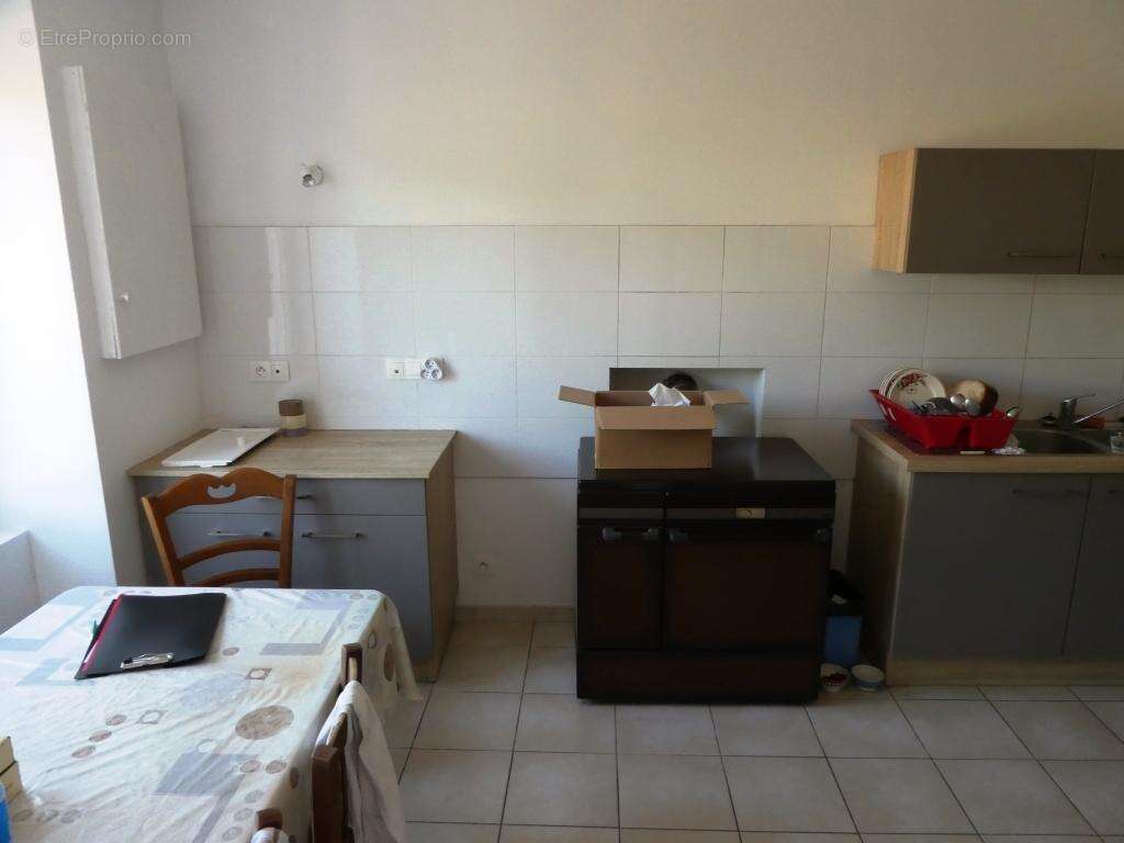 Maison en pierres - photo 5