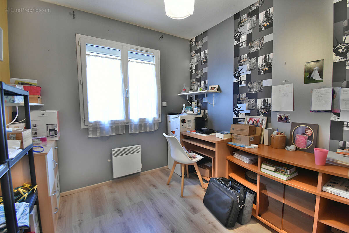 Maison à CHATELGUYON