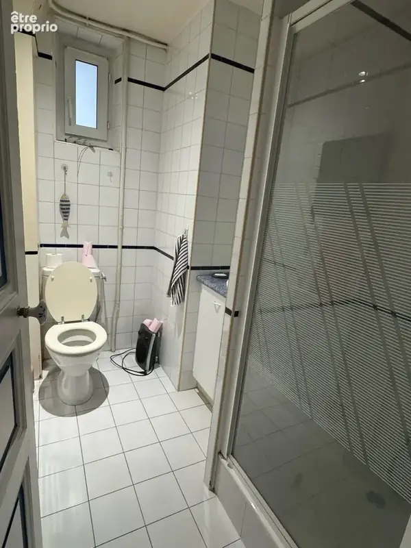 Appartement 4 pièces 59 m² à vendre à Paris-8e (75008) - photo 4