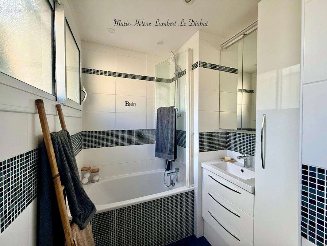 Appartement à LE HAVRE