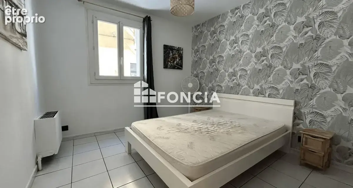 Appartement T3 à Narbonne, idéal premier achat ou investissement - photo 4