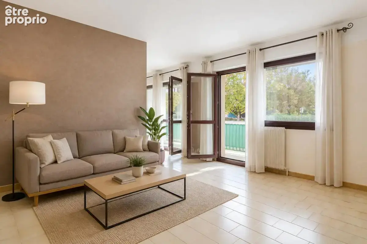 Appartement à BRUNOY