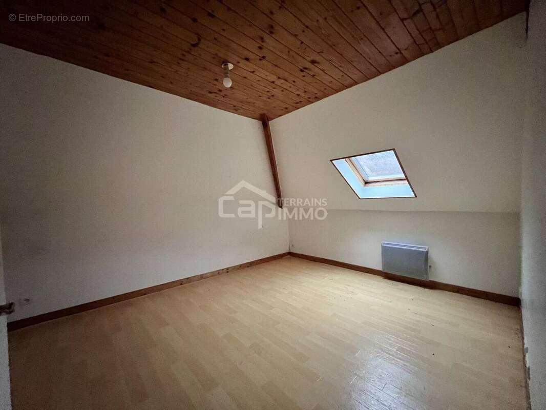 Maison à THONON-LES-BAINS