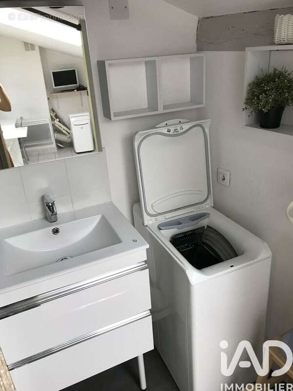 Photo 4 - Appartement à AVIGNON