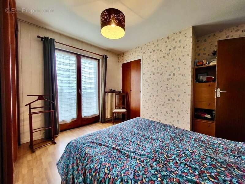 Appartement à EVIAN-LES-BAINS