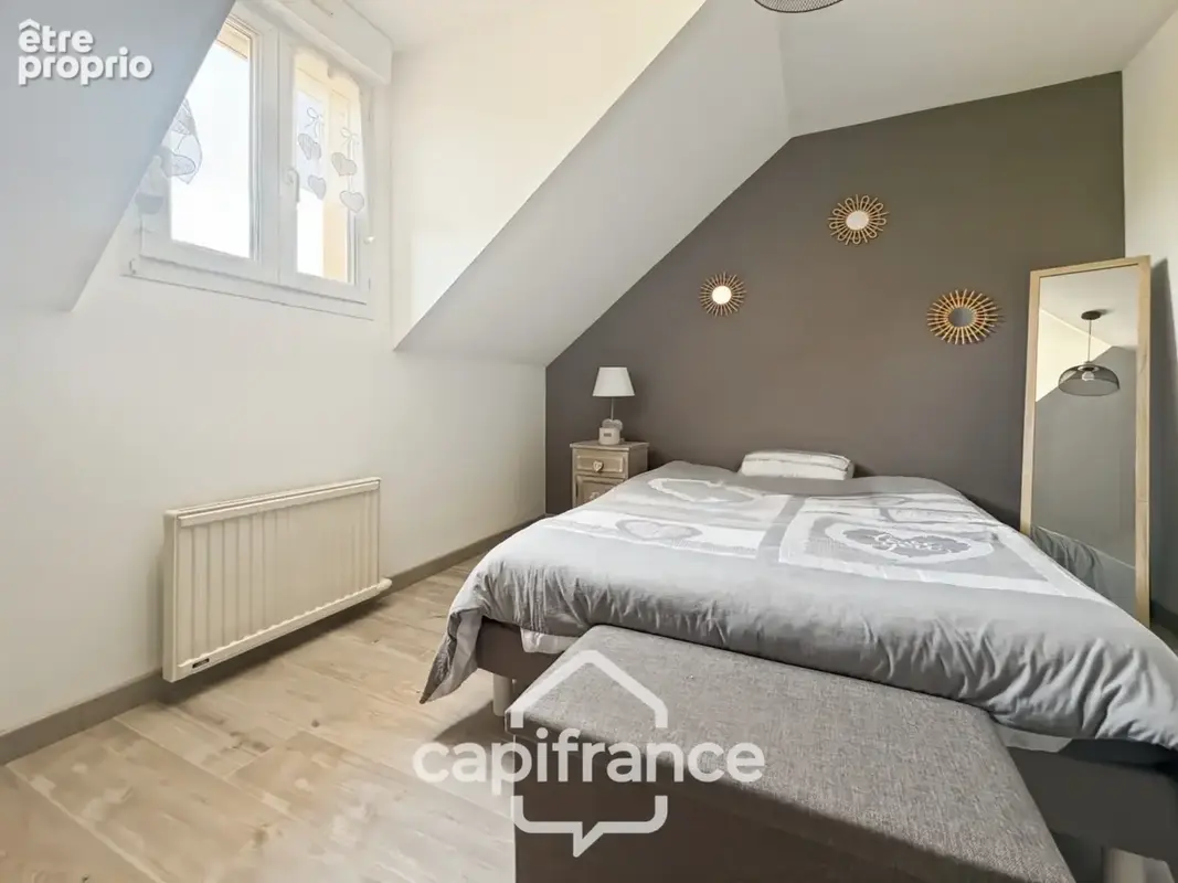 Maison familiale de 131 m2 sur la commune de LAIVES - photo 19