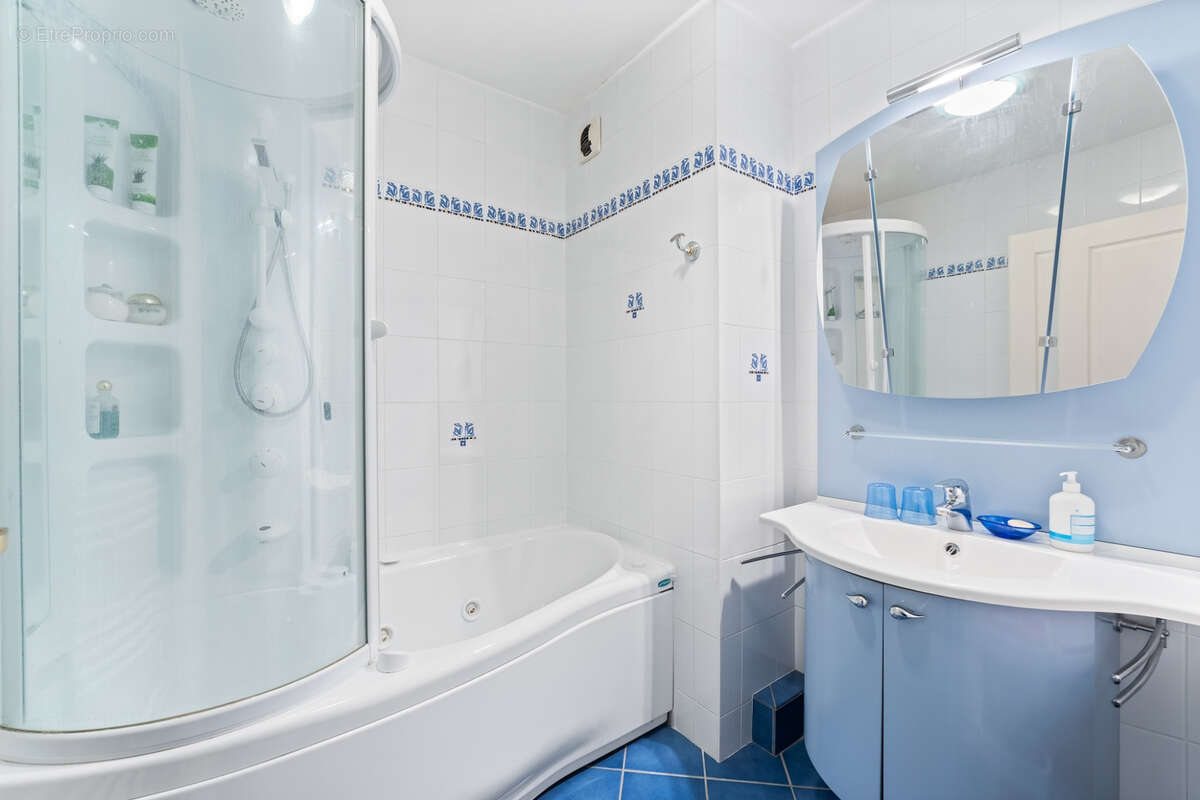 Appartement à DIVONNE-LES-BAINS