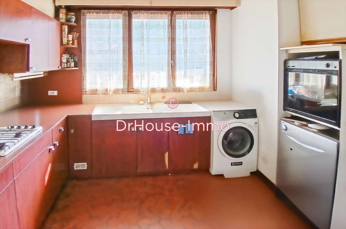 Appartement à SEVRES