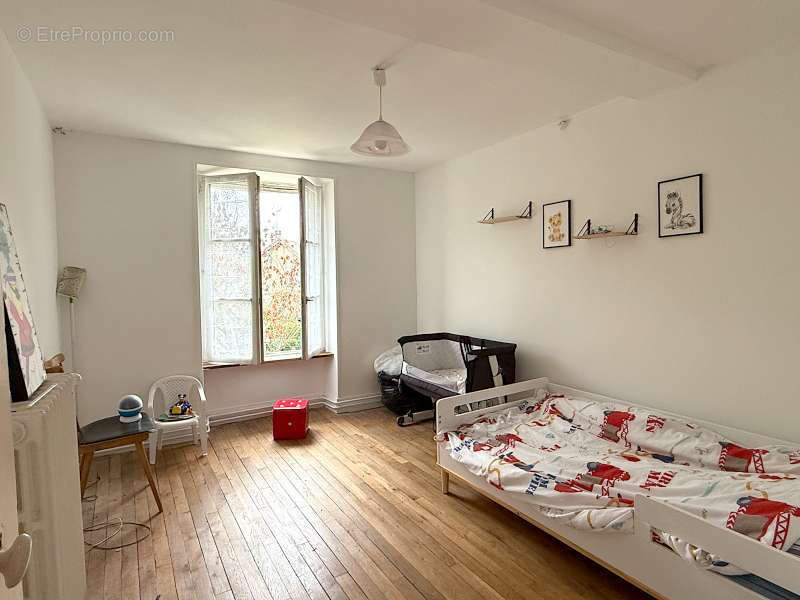 Maison à GARANCIERES