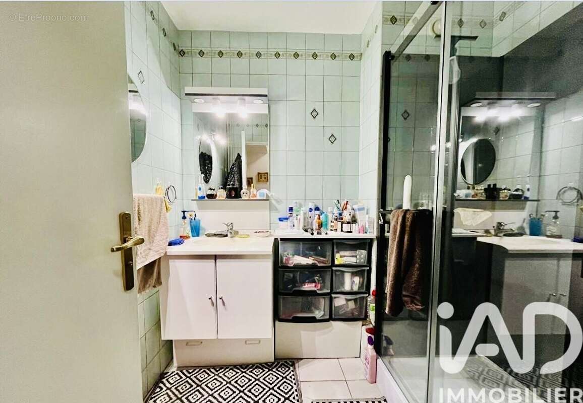 Photo 6 - Appartement à SAINT-ETIENNE