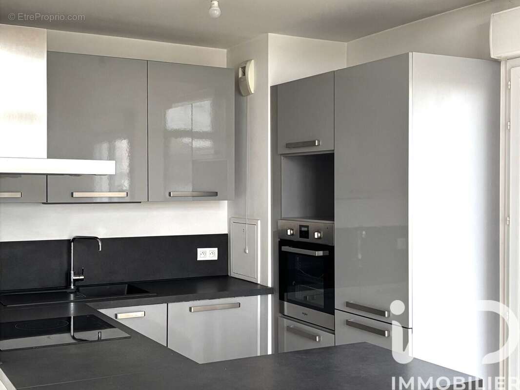 Photo 3 - Appartement à NOISY-LE-SEC