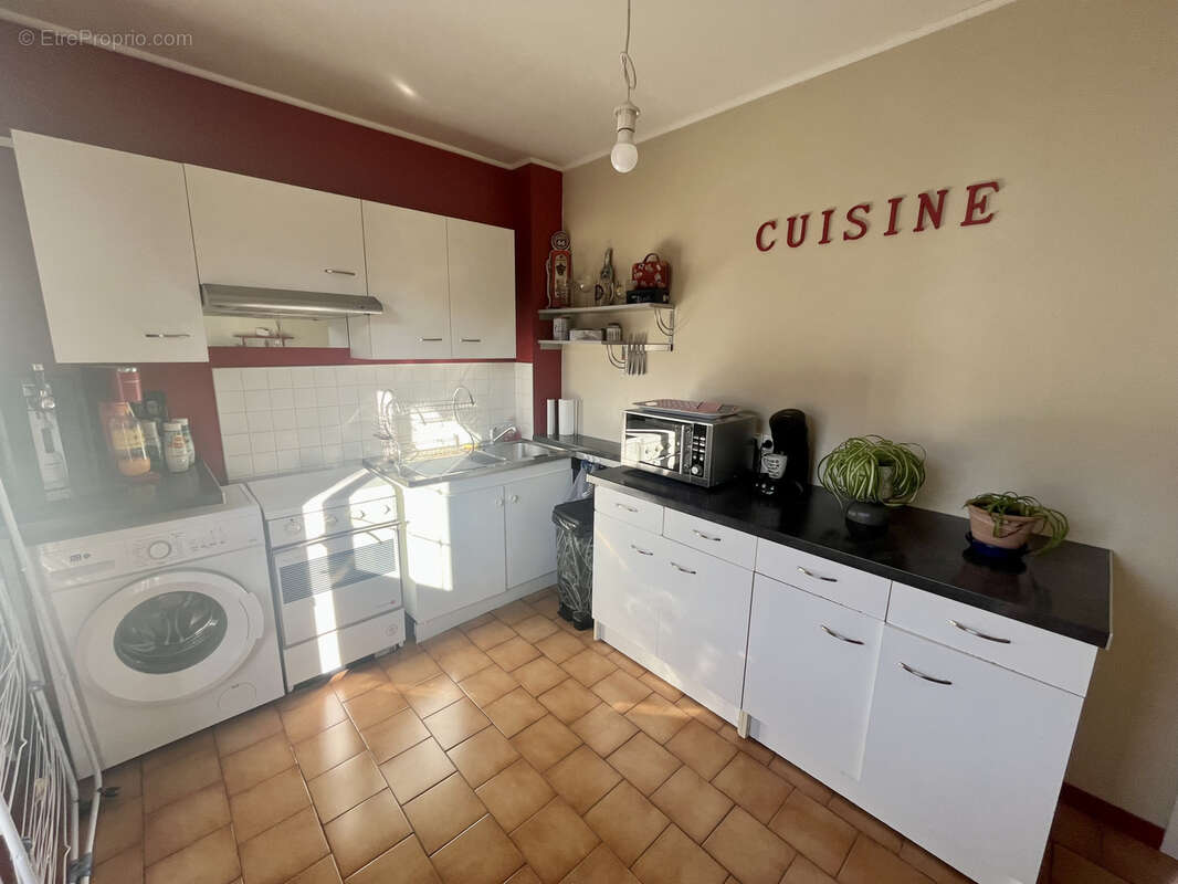 Appartement à AGNETZ