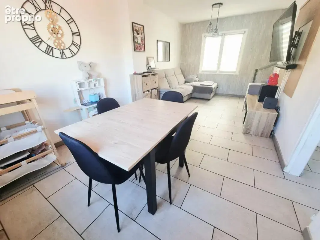 Maison, 3/4 chambres, jardin, garage dans quartier calme - photo 5