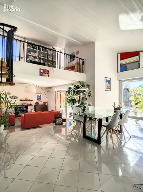 Maison 209 m² à Juvignac  - photo 5